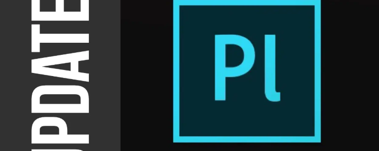 adobe prelude是什么软件