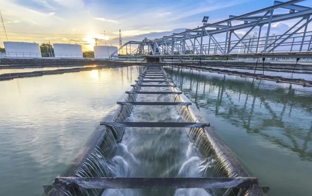 污水厂冬季防冻运行实施措施