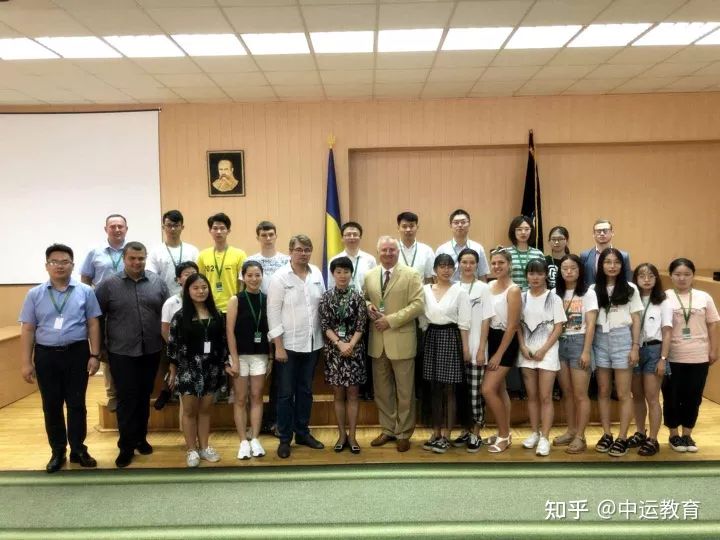 乌克兰苏梅国立农业大学博士研究生项目简介