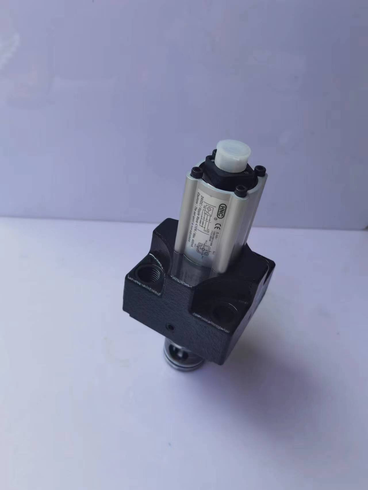 主动型液压安全阀sfv-el-32-3-a