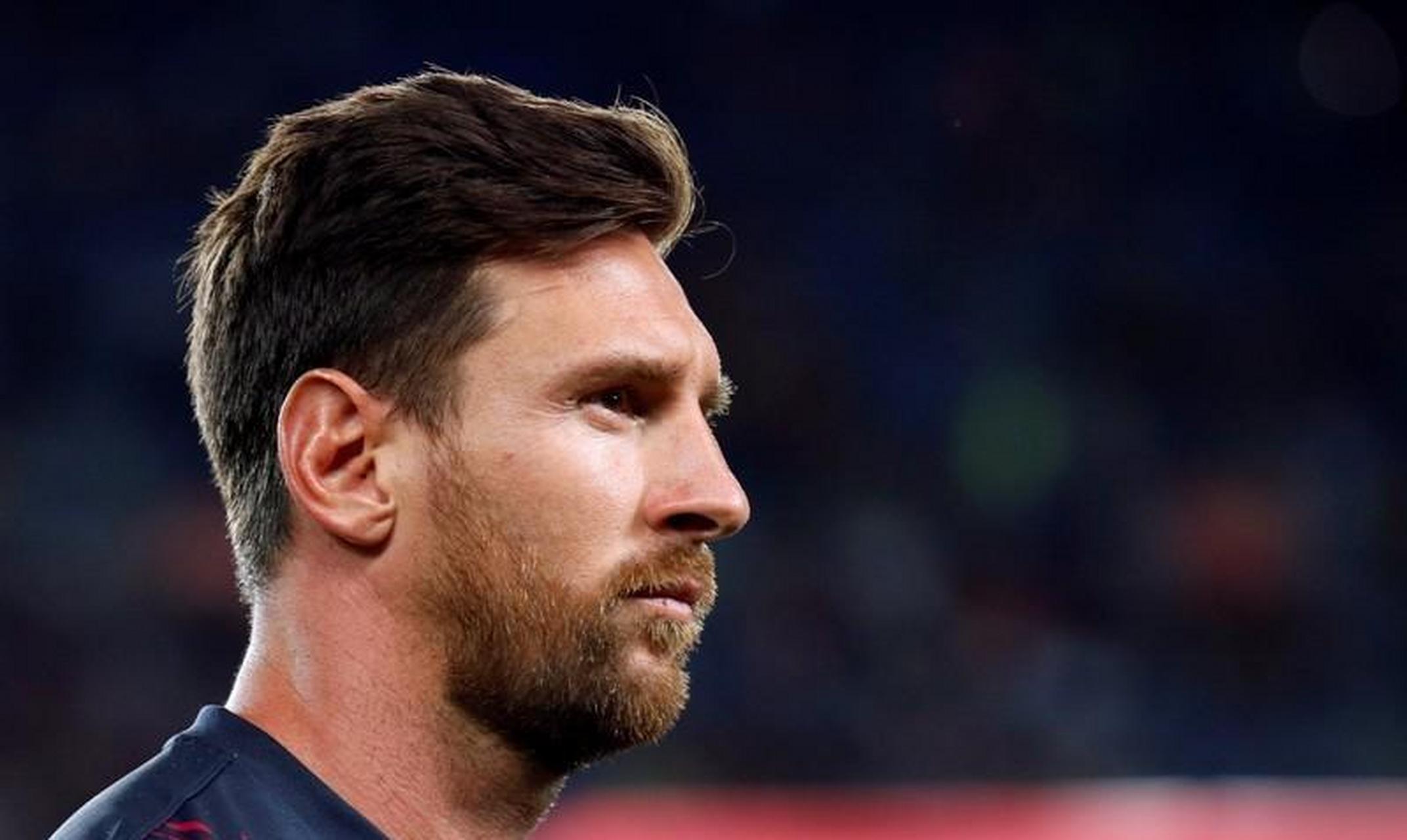 梅西如果回到巴萨,薪水将大幅下降  如果梅西同意回到巴塞罗那,他必须