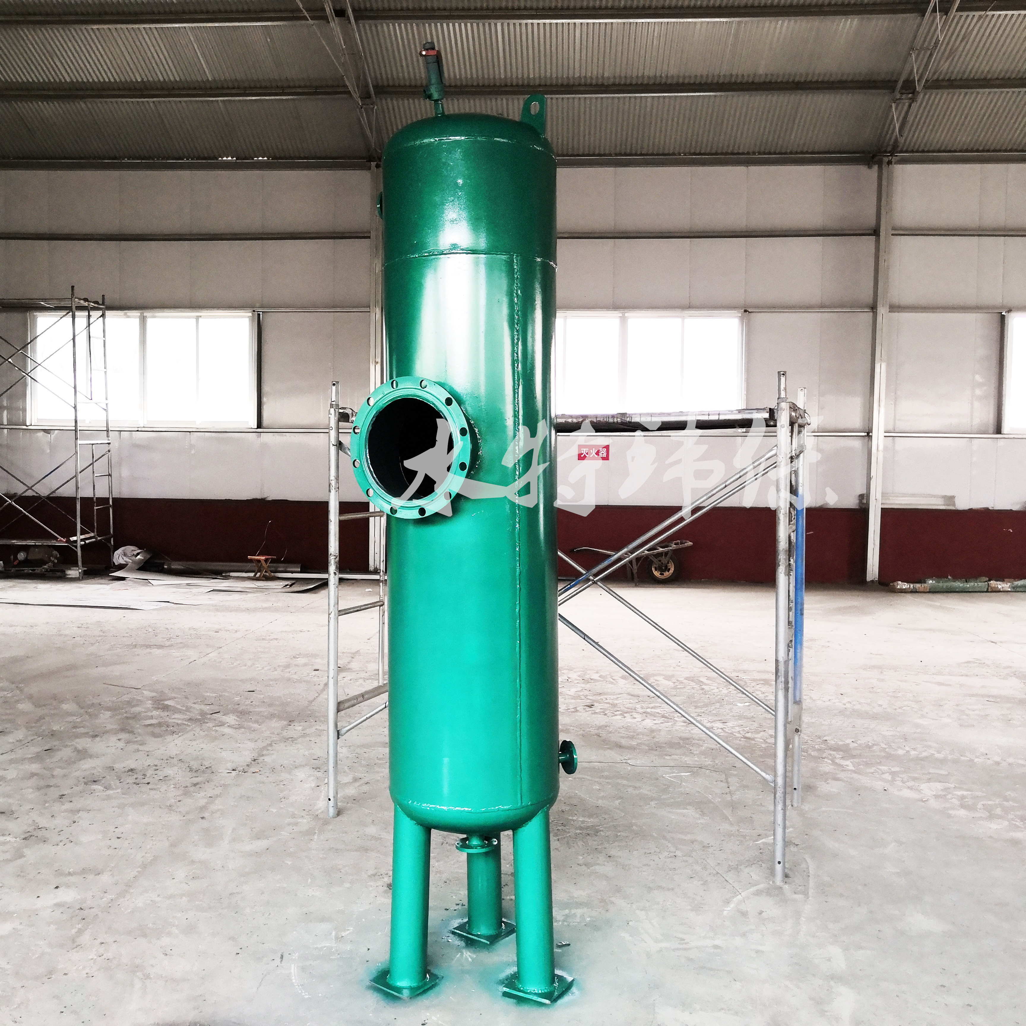 机械过滤器 产品展示