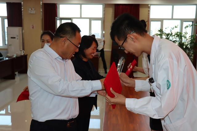 榆林市第五医院举办全国科普日活动