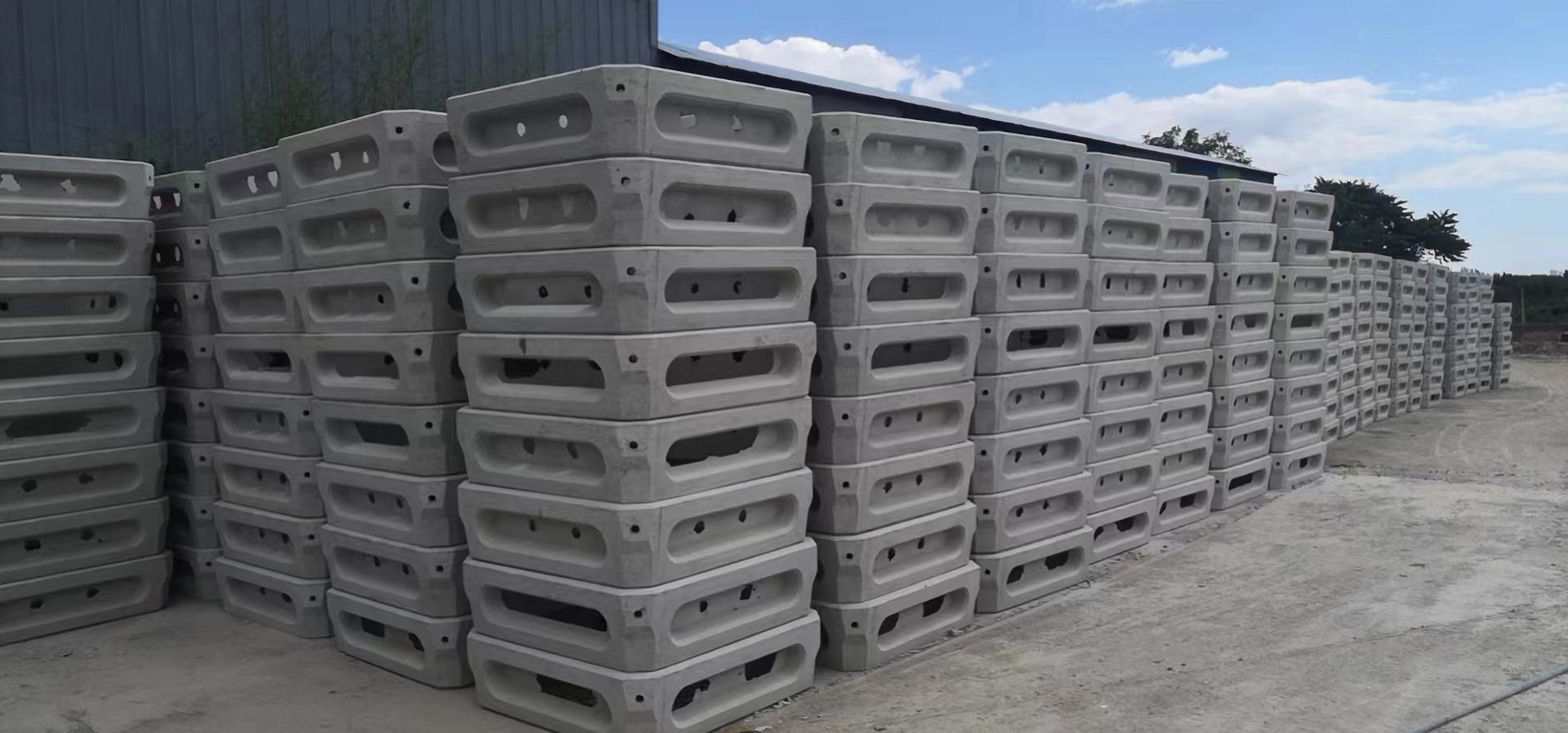 平铺式生态框,边坡防护河道治理新产品