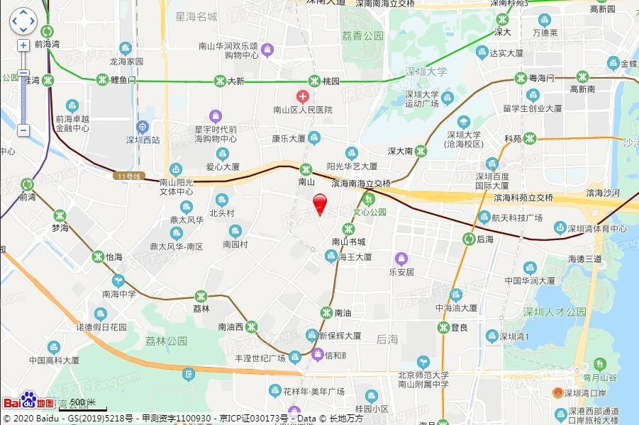 正东名苑怎么样 正东名苑房价走势