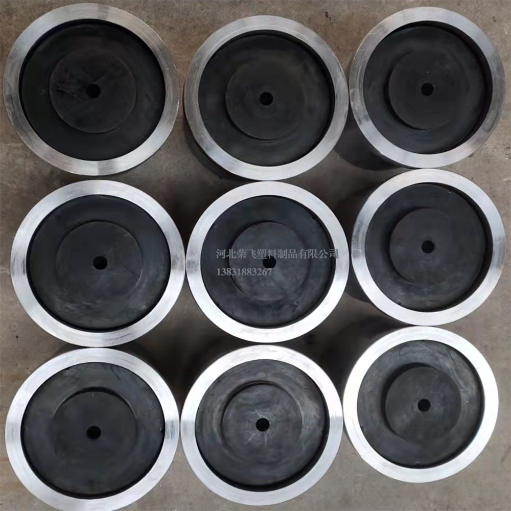 厂家供应空气炮缸筒 空气炮配件 空气炮缸套