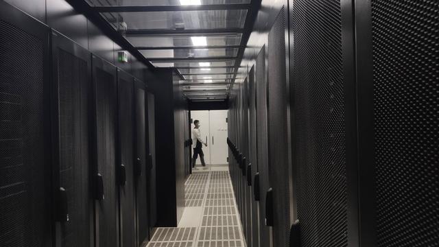 巴比特对话冰河实验室发起人于晓晖:分布式存储是机器
