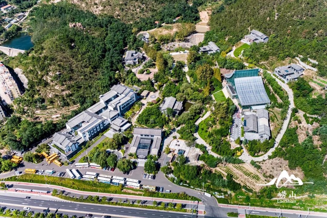 崂山故事:山海芬芳满院书香,这是崂山书院的生活方式!