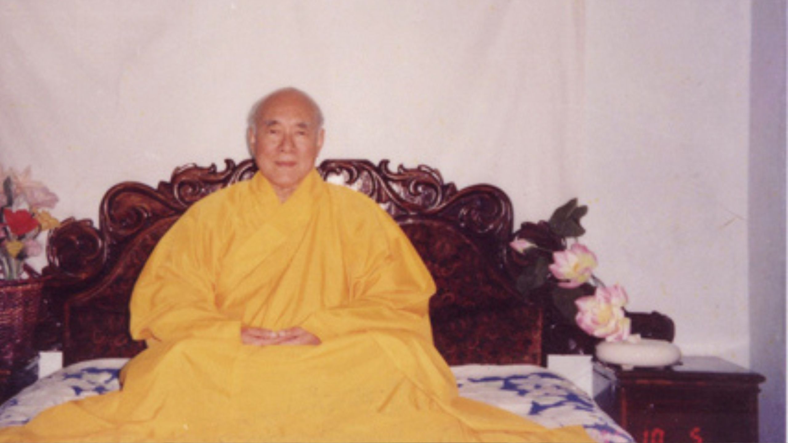 元音老人预言2024年圣人出世:百年一龙,姓吞天下,究竟可信吗?