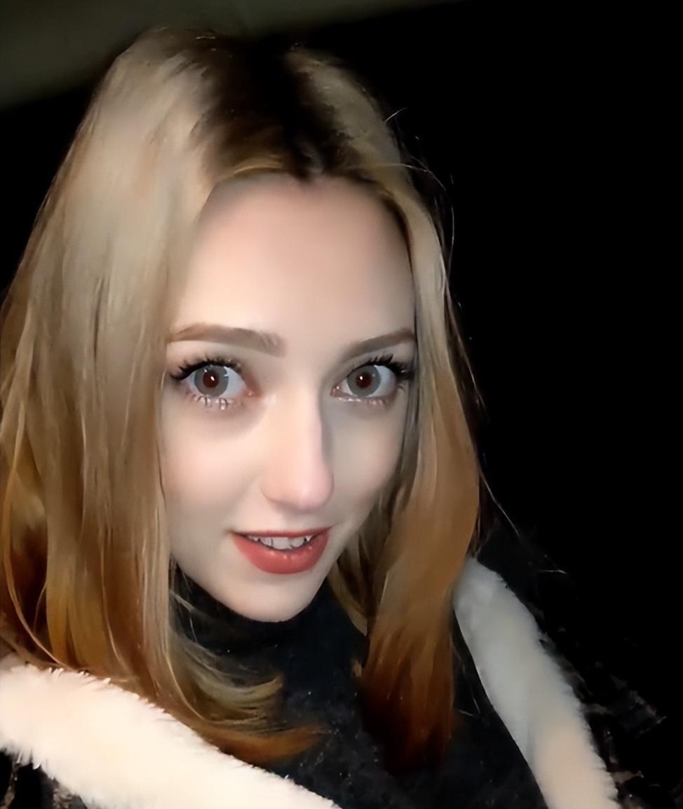 俄罗斯美女安娜:嫁山东小伙后忘记母语,天天催老公生混血宝宝!