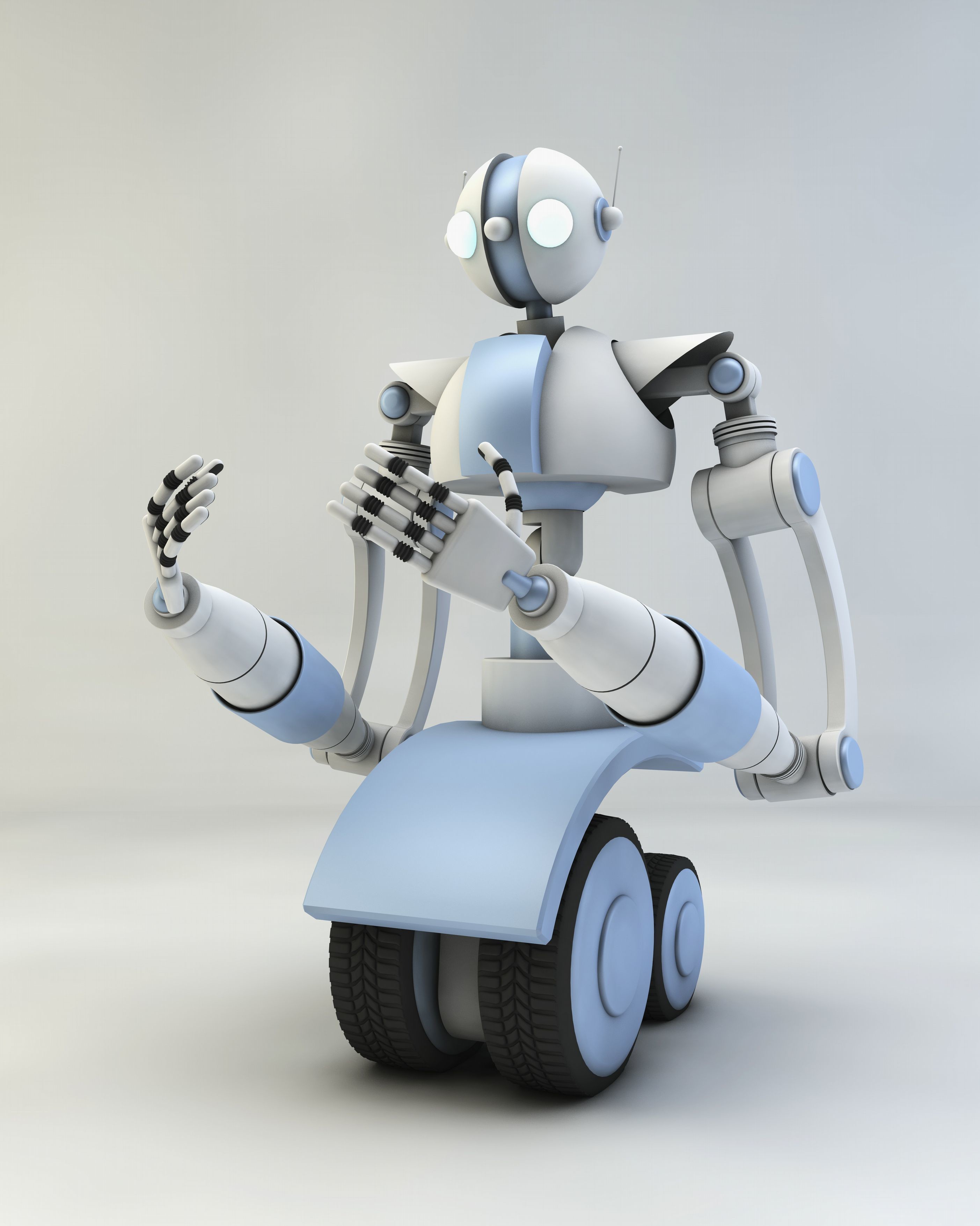 亚马逊将斥资17亿美元收购机器人公司irobot