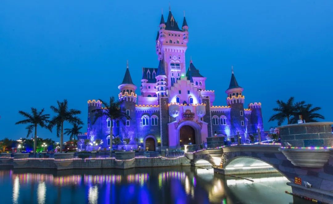 迪士尼将落户天津?官方回应