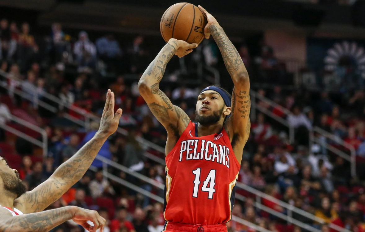 鹈鹕 vs 公牛:战意强烈 新奥尔良鹈鹕值得期待