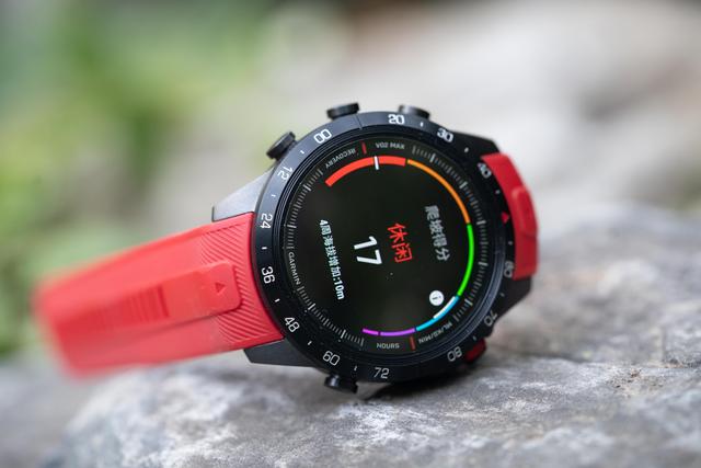 史上最强智能表独家评测,全新佳明marq athlete performance领跑者