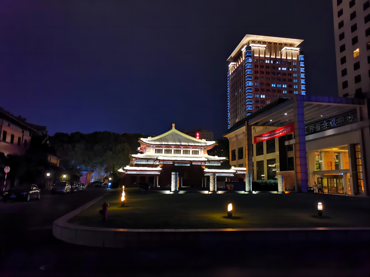 复旦百强医院声誉专科之中国人民解放军东部战区总医院