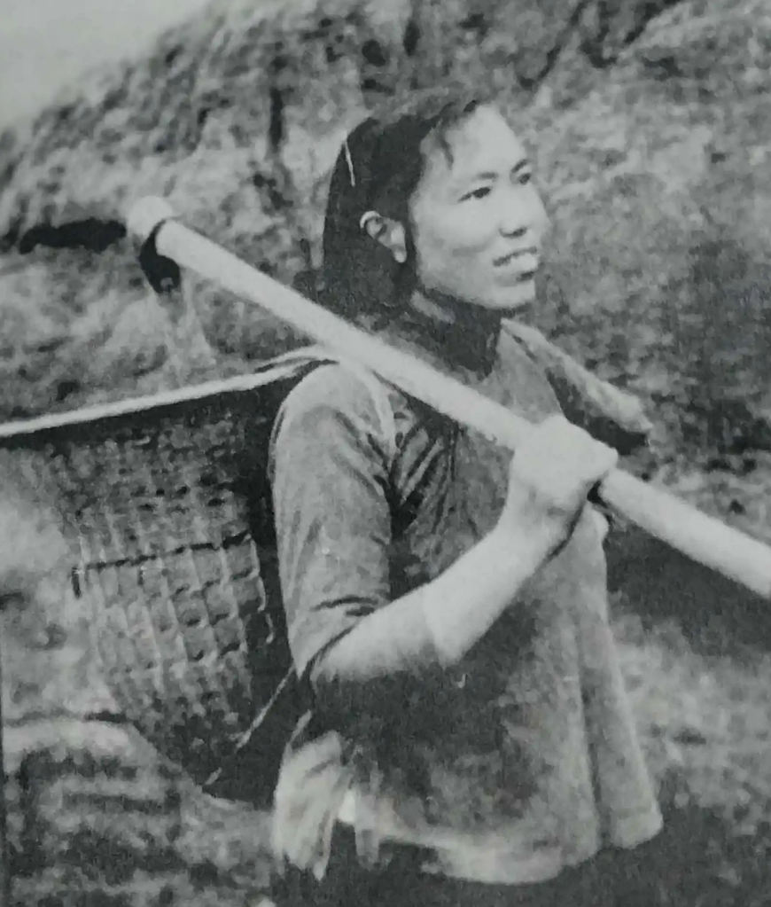 黄炳秀:小出纳员出身,从村支书晋升为湖南省委书记,1977年辞职