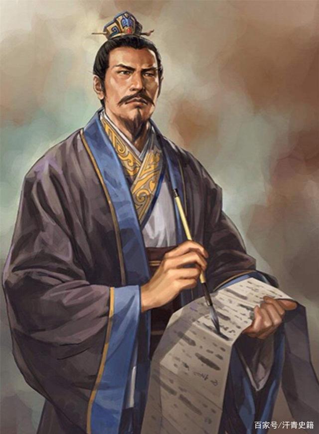为什么杀伐狠厉的吕雉会不顾谗言重用陈平?