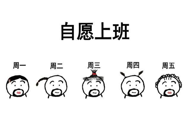 为什么周一更累