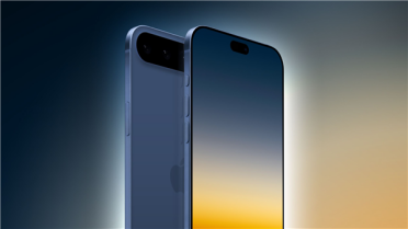 iPhone 16 Plus成绝唱！苹果明年将推出iPhone 17 Air版：主打超轻薄