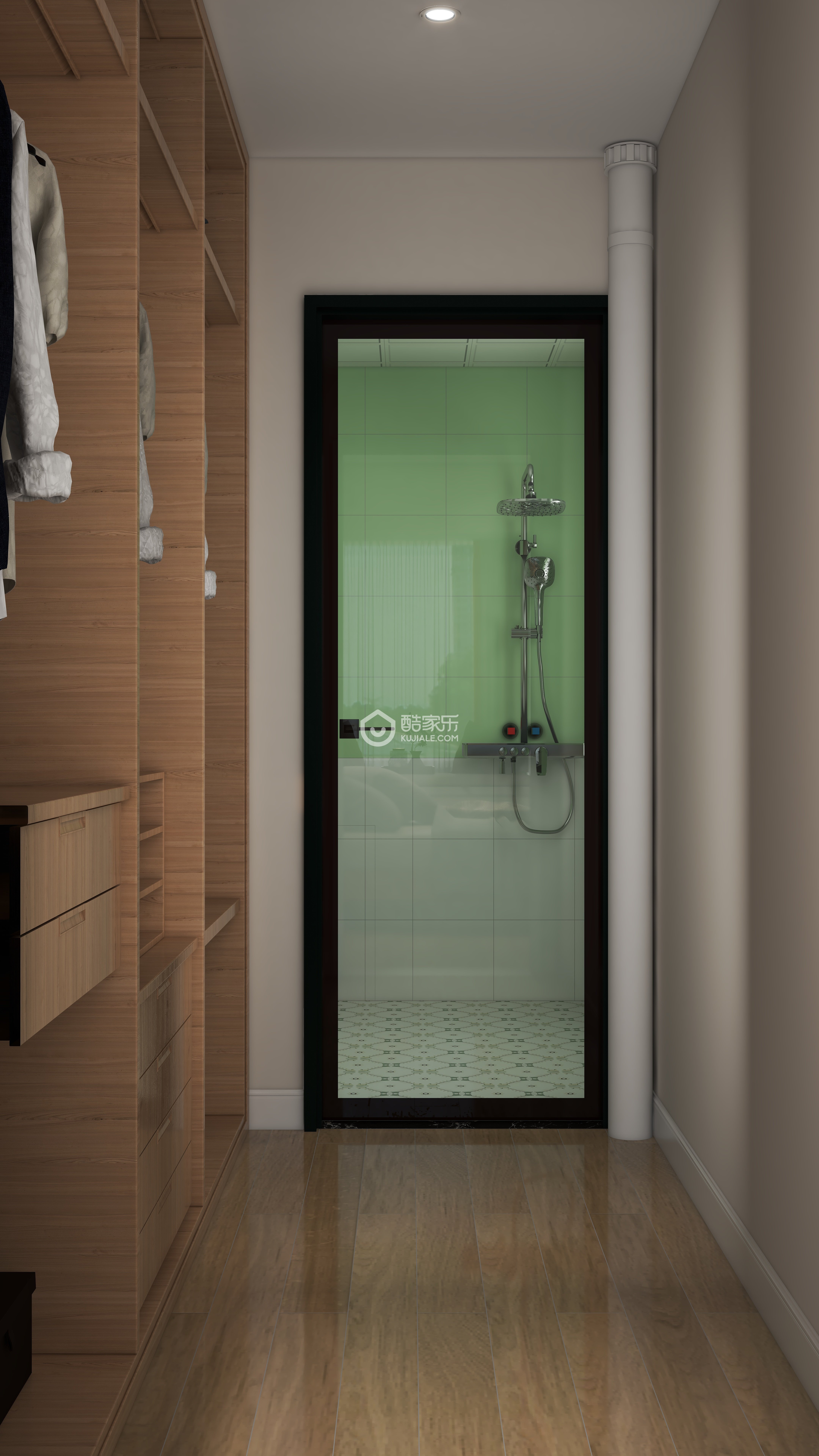 4320_7680竖版 竖屏