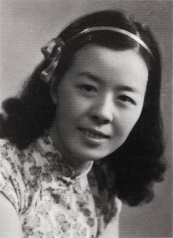 接连失去至亲后,沈祖棻68岁车祸身亡,生前曾被误诊致终身不育