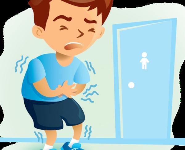 「健康资讯」长期肚子不舒服,警惕"肠易激综合征"!