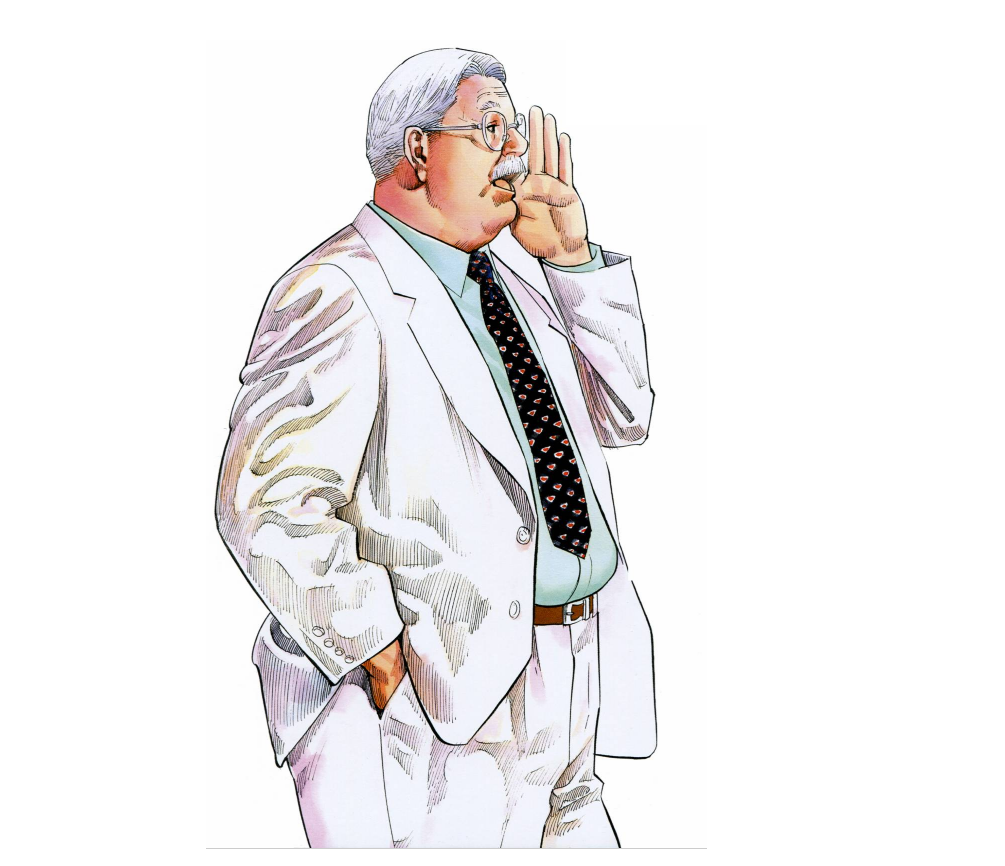 山王工业如果变成主角队,还有人会爱《灌篮高手》吗?