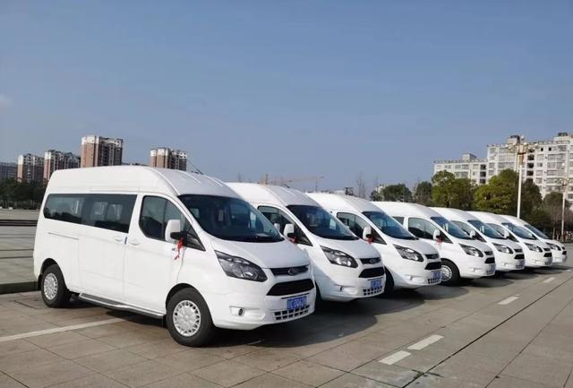 看宜春直达家门口的幸福公交