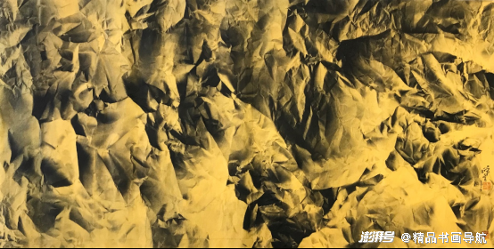 聚焦当代艺术名家——画家朱汉云