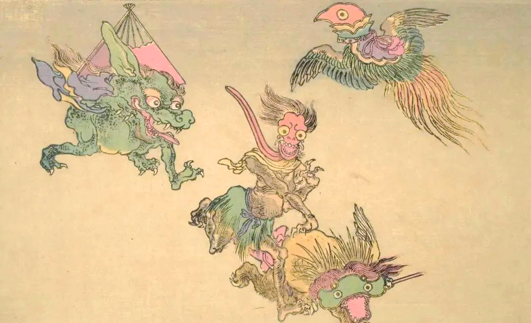 鬼神文化:真的存在还是纯粹幻想?