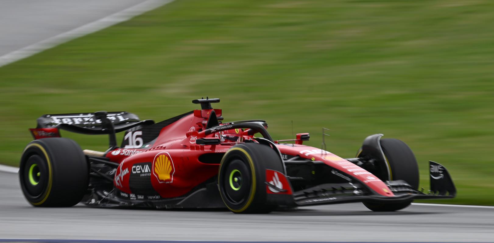 f1赛车最高时速