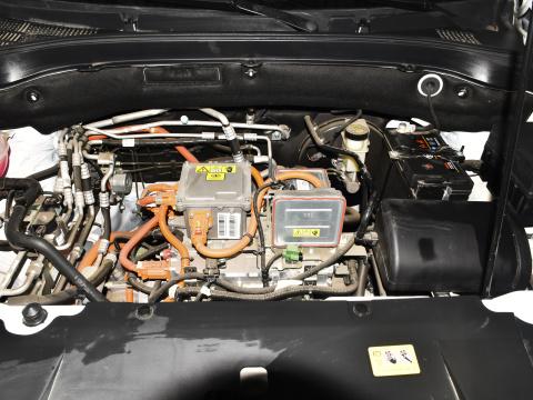 奔腾x40电瓶没电了怎么办