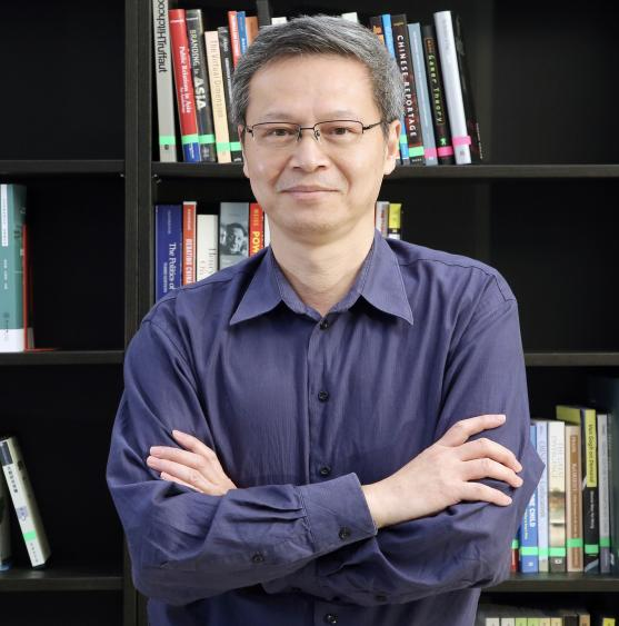 王笛澳门大学历史系讲席教授,曾任美国得克萨斯a&m大学历史系教授.