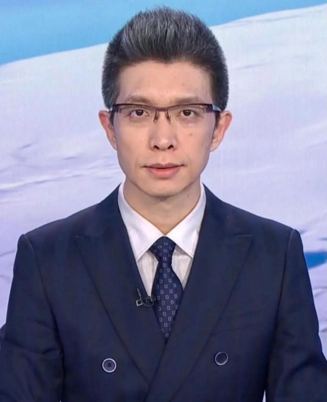 朱广权,1979年4月21日出生于吉林省松原市,中国内地节目主持人,毕业于