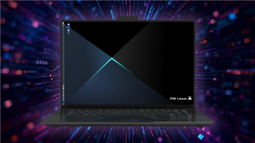 历经三年终于出货！高端Linux笔记本正式开售 起售价1.28万元