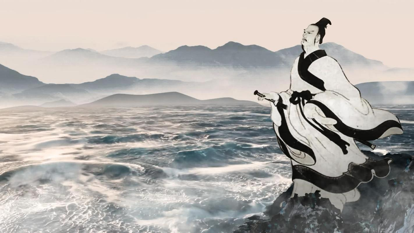 端午节的起源与现代意义:屈原的爱国精神与文化传承