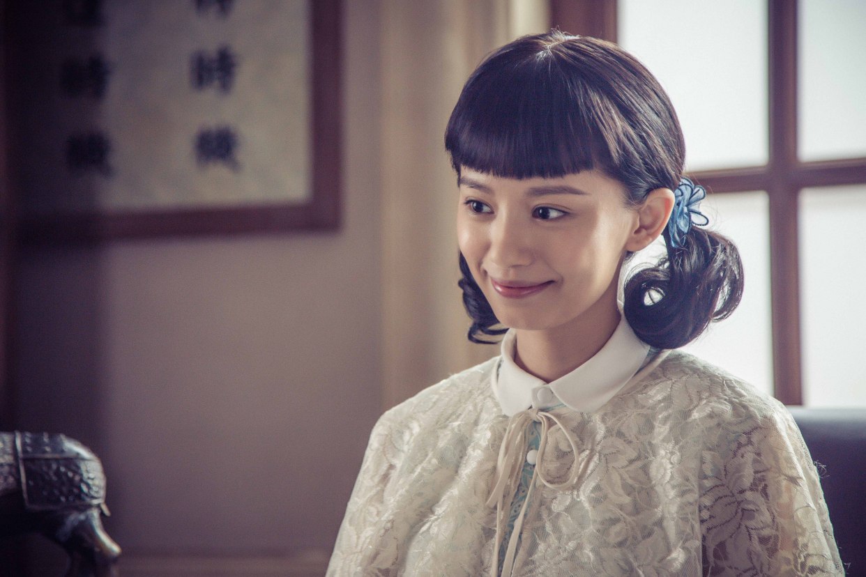 《勇敢的心2》正式定档,郭靖宇编剧,杨志刚主演,抗战题材