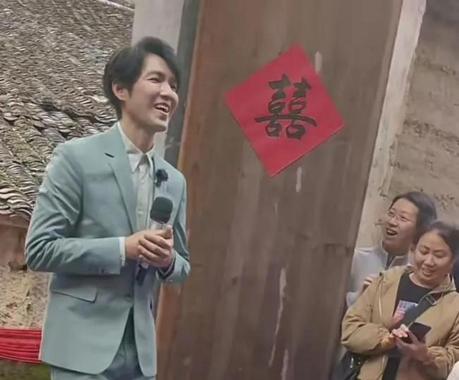 钟汉良近照曝光,网友直呼太吓人了!