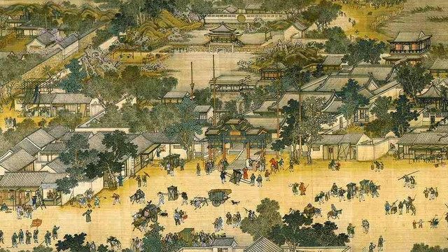 晋朝的社会制度,对现代有何启示和价值?