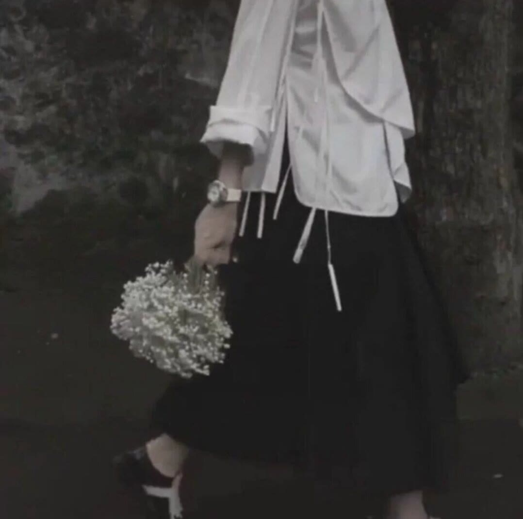 捧花系列:0622极致温柔花系唯美情头,闺头,女生头像