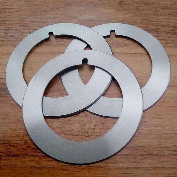 分切机刀片的种类?那些我们不知道的事!