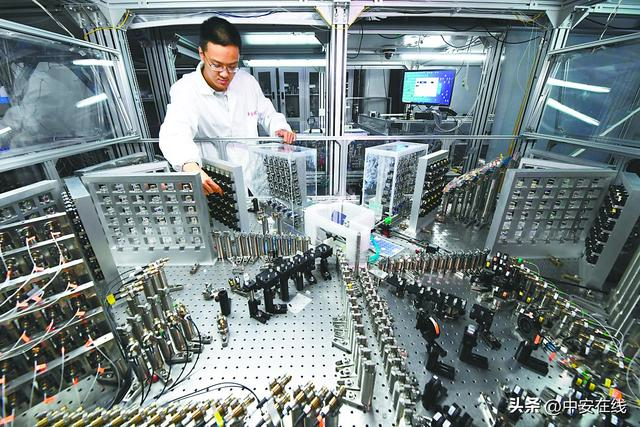 武海峰:加速发力,打造"万亿级"产业