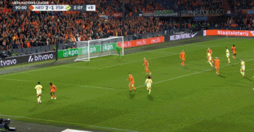 欧国联赛制：新增主客场1/4决赛 西班牙夺冠最热_欧洲国家联赛A级别1/4决赛 西班牙荷兰绝平 德国意大利比赛结果 法国葡萄牙爆冷 克罗地亚丹麦进球情况