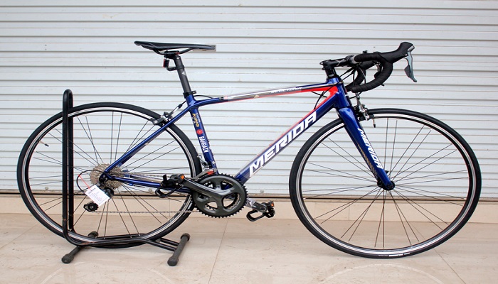 美利达大七系列有几款