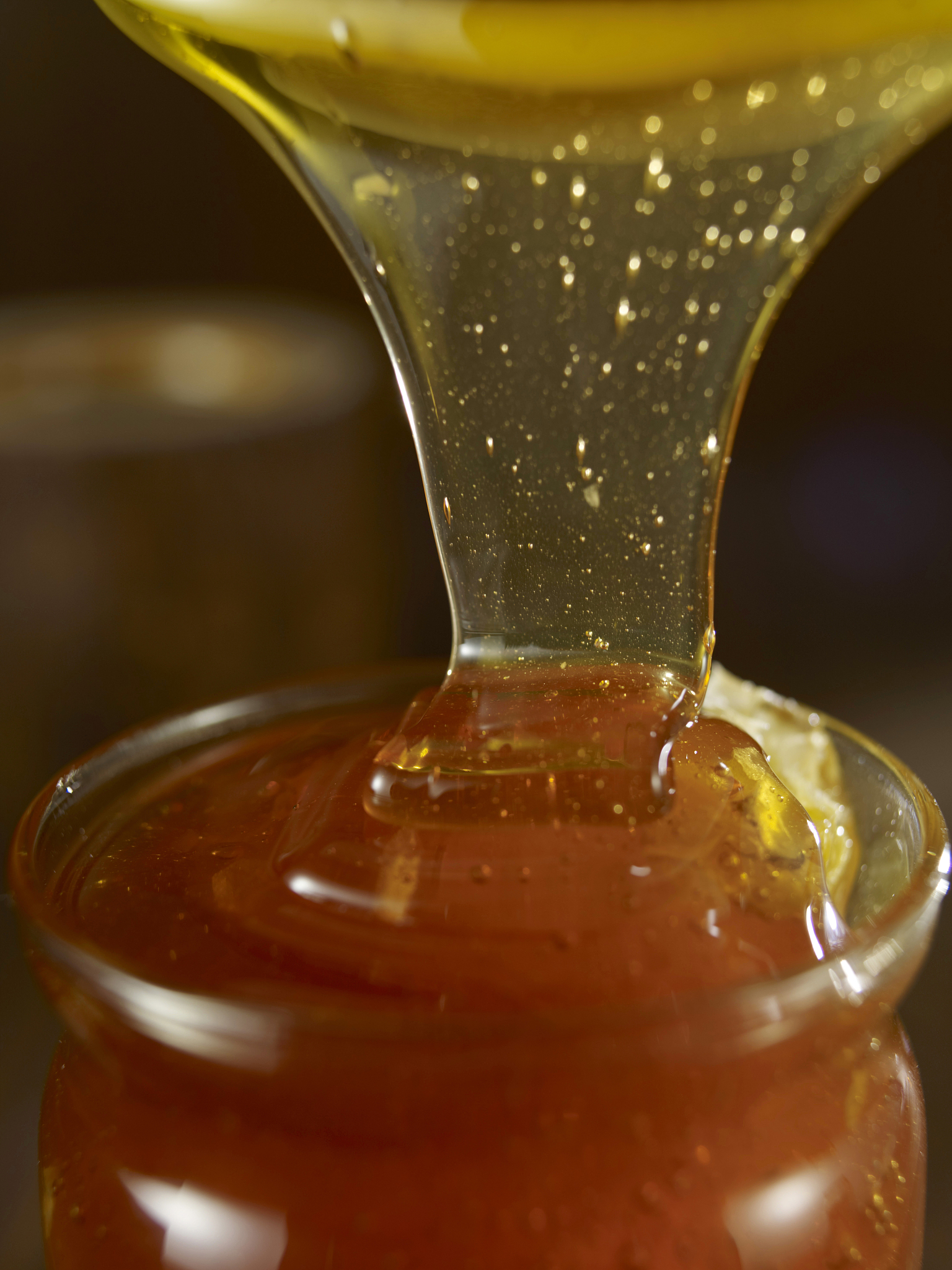 甜油是什么东西?新沂甜油的吃法