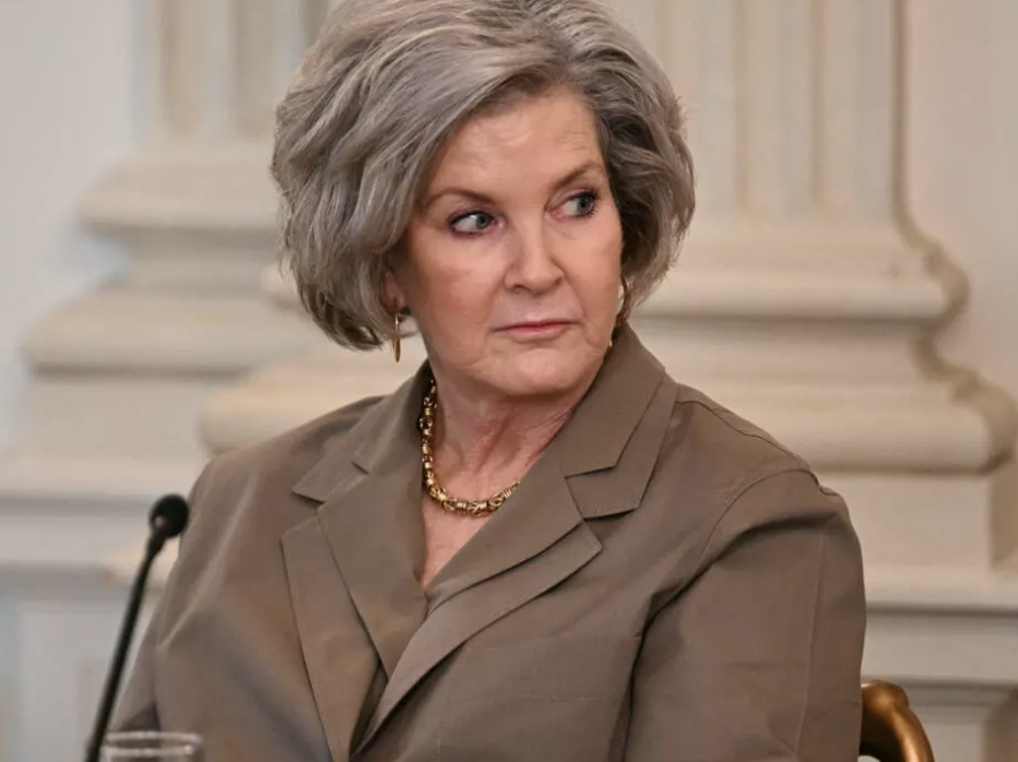 白宫幕僚长犀利点评白宫高层,"被点名"者纷纷支持 她为何能获"特殊