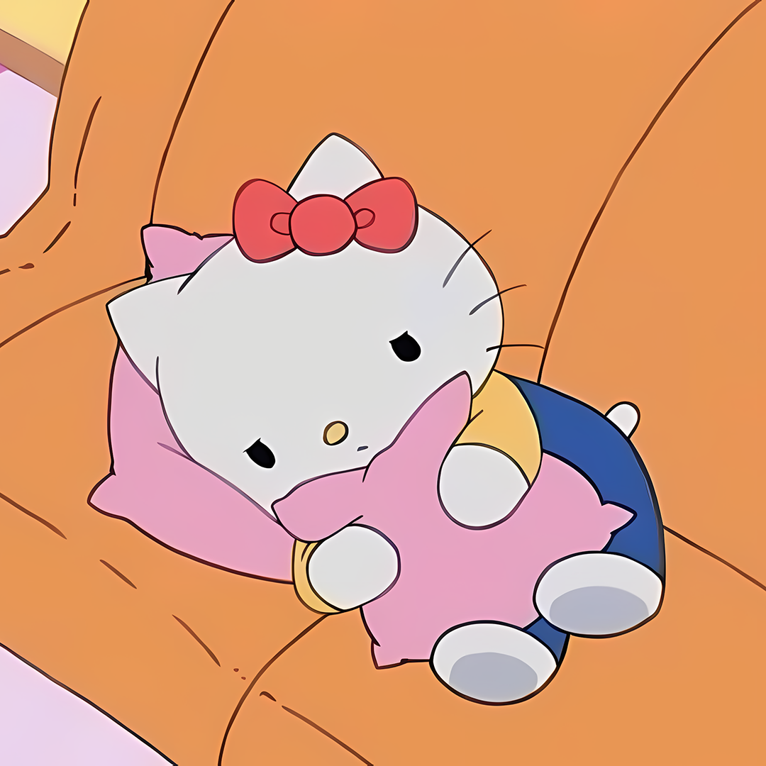 头像丨与众不同的好看头像