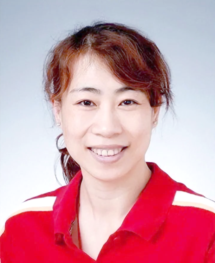王芳与辽宁女篮的传承之路:从巴塞罗那到杭州亚运会