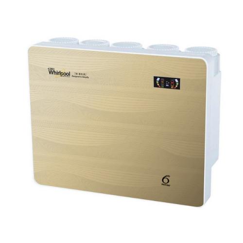 惠而浦净水器让后疫情时代健康升级