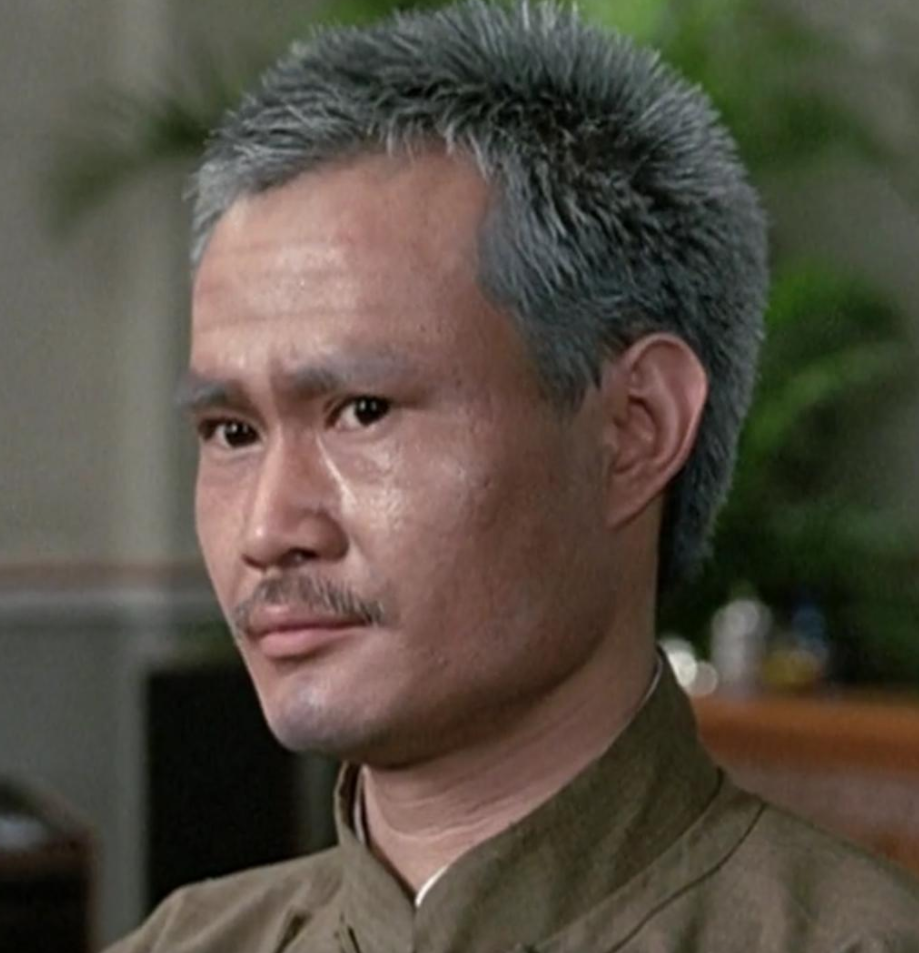林正英僵尸片不成文的规定,不论是谁,都要遵守这4条规矩